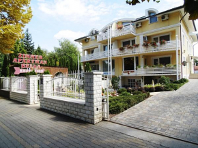 Apartman Bella Hotel, Siofok